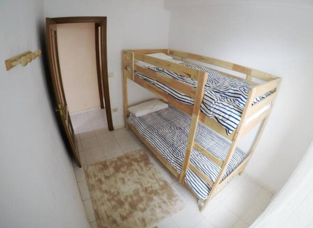 Apartament Piso Centrico - Desayuno De Bienvenida Ferrol Zewnętrze zdjęcie